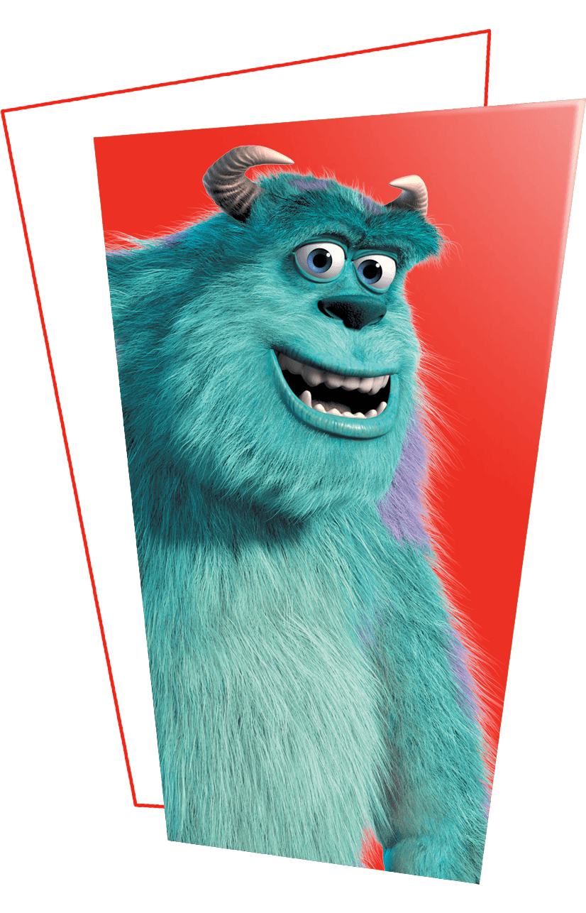Sulley Front